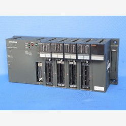 Mitsubishi MELSEC A1SJCPU Complete PLC